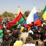 Bloque regional de África occidental suspende la membresía de Burkina Faso por golpe de Estado
