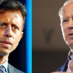 Bobby Jindal: La idolatría de las vacunas de Biden no está funcionando