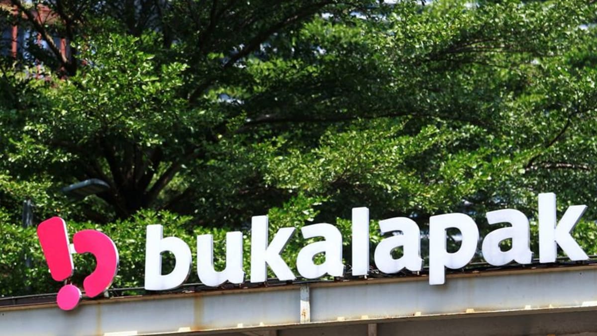 Bukalapak, unidad de Grab entre las empresas que compran la emisión de derechos bancarios digitales de Indonesia