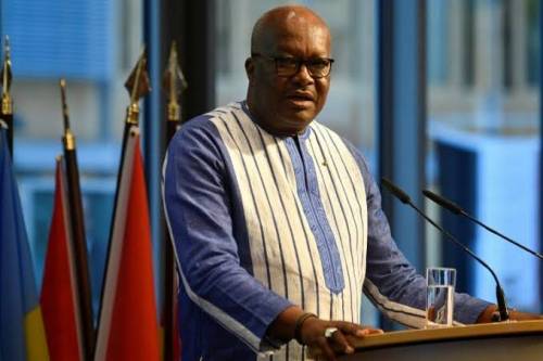 Burkina Faso: La mala administración de Kabore es responsable del golpe de Estado —Sindicato