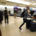 Caos en el aeropuerto de EE. UU. Con la cancelación de más de 2.600 vuelos
