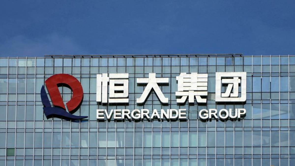 China Evergrande nombra al presidente de la unidad de vehículos eléctricos como director ejecutivo