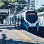 Ciudad del Cabo podría tener 16 nuevos trenes en servicio a mediados de año