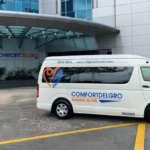 ComfortDelGro adquirirá una participación del 90% en el proveedor de servicios de transporte de sillas de ruedas por 8,5 millones de dólares singapurenses