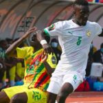 Copa Africana de Naciones: Mané y Boufal dan triunfo a Senegal y Marruecos