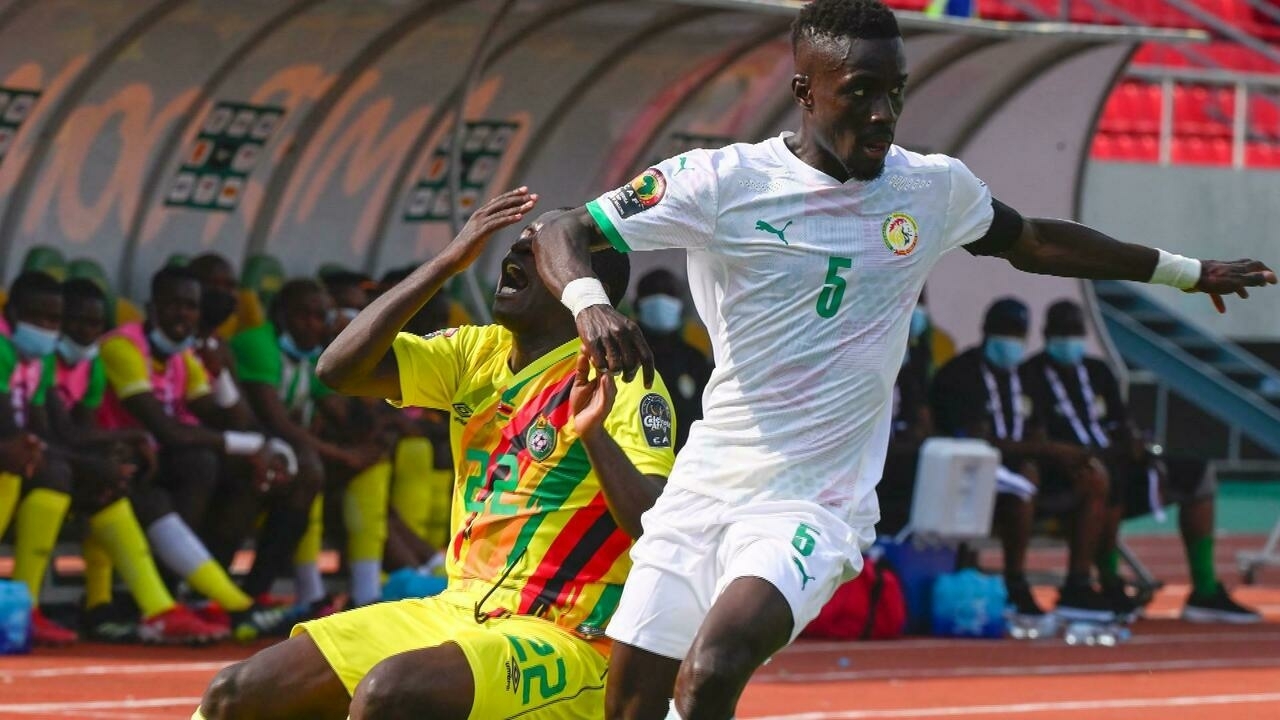 Copa Africana de Naciones: Mané y Boufal dan triunfo a Senegal y Marruecos