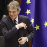 David Sassoli: Un gran europeísta y un gran presidente del Parlamento Europeo