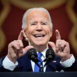 Desordenados informes laborales de 2021, datos laborales poco confiables afectan a Joe Biden