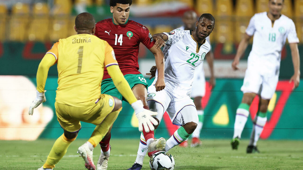 Diario AFCON: Marruecos avanza a los octavos de final mientras que Senegal juega un empate decepcionante