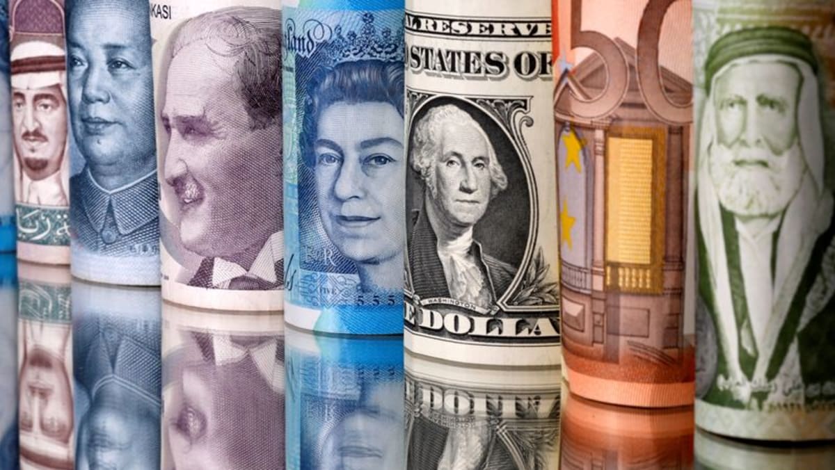 Dólar listo para una semana brillante a medida que aumentan las expectativas de alza