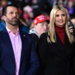 Donald Trump Jr. e Ivanka Trump son citados en la investigación de Nueva York contra la Organización Trump