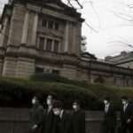 El Banco de Japón señalará la creciente presión de los precios y mantendrá una política ultraflexible