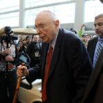 El Daily Journal de Charlie Munger casi duplica la participación en Alibaba de China