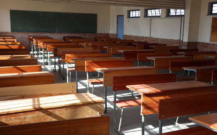 El Departamento de Educación de Western Cape reduce el número de alumnos no colocados en la provincia