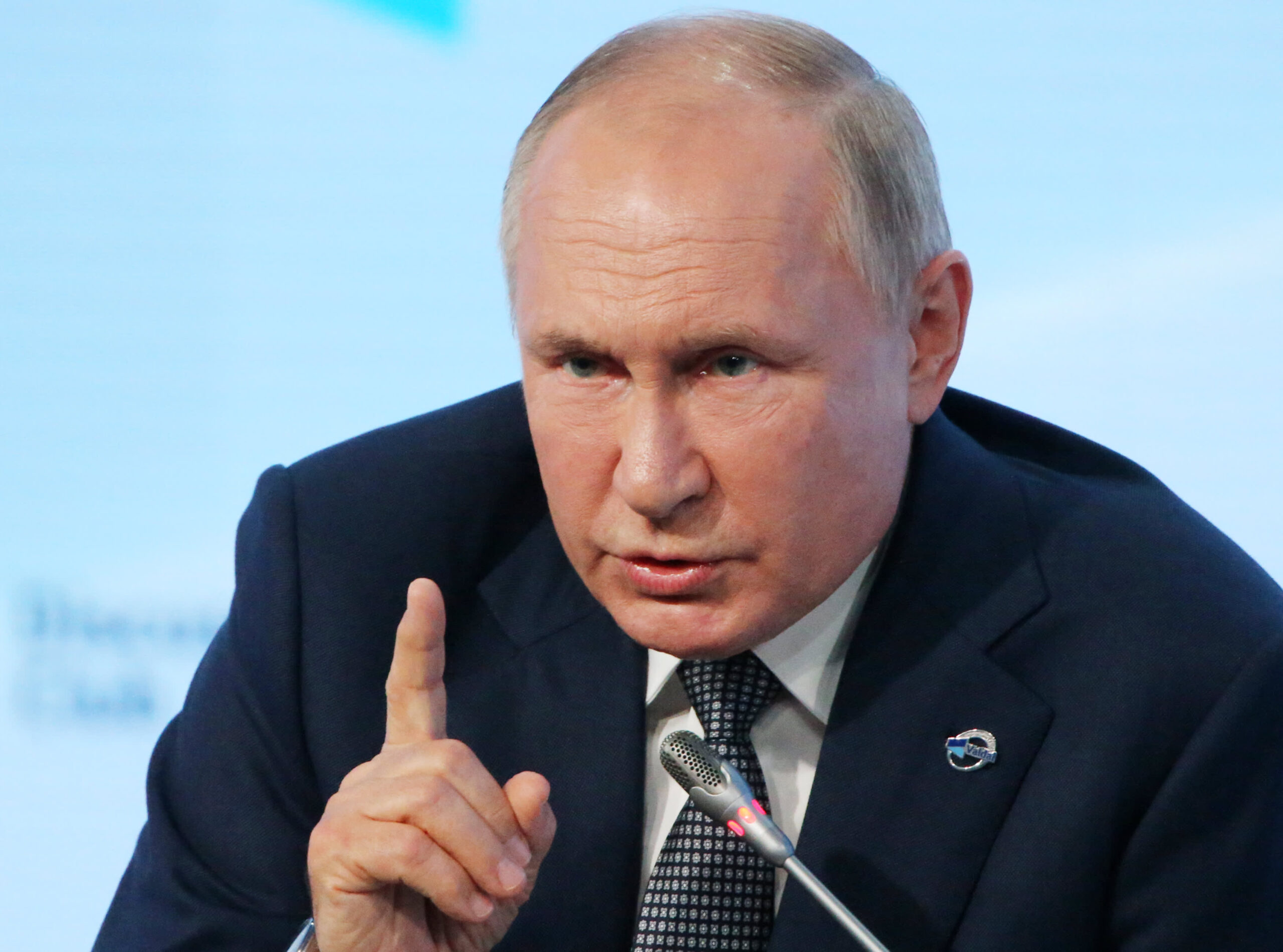 El Kremlin responde a la carta de Blinken mientras se observa el próximo paso de Putin
