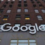 El cabildeo de Google en EE. UU. aumenta un 27 por ciento a medida que los legisladores buscan controlar a las grandes tecnológicas