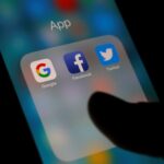 El comité del 6 de enero cita a Google, Facebook, Twitter y Reddit en la investigación del ataque al Capitolio