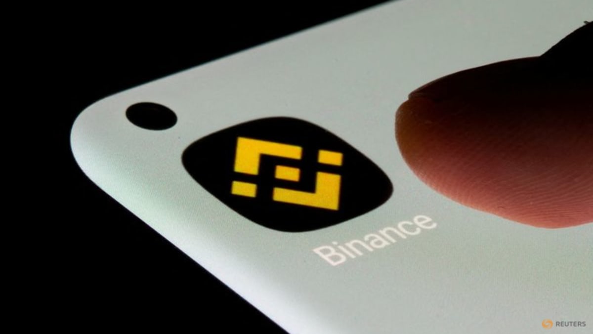 El criptogigante Binance restringe 281 cuentas nigerianas