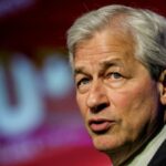 El directorio de JPMorgan eleva el sueldo del CEO Dimon a US$34,5 millones