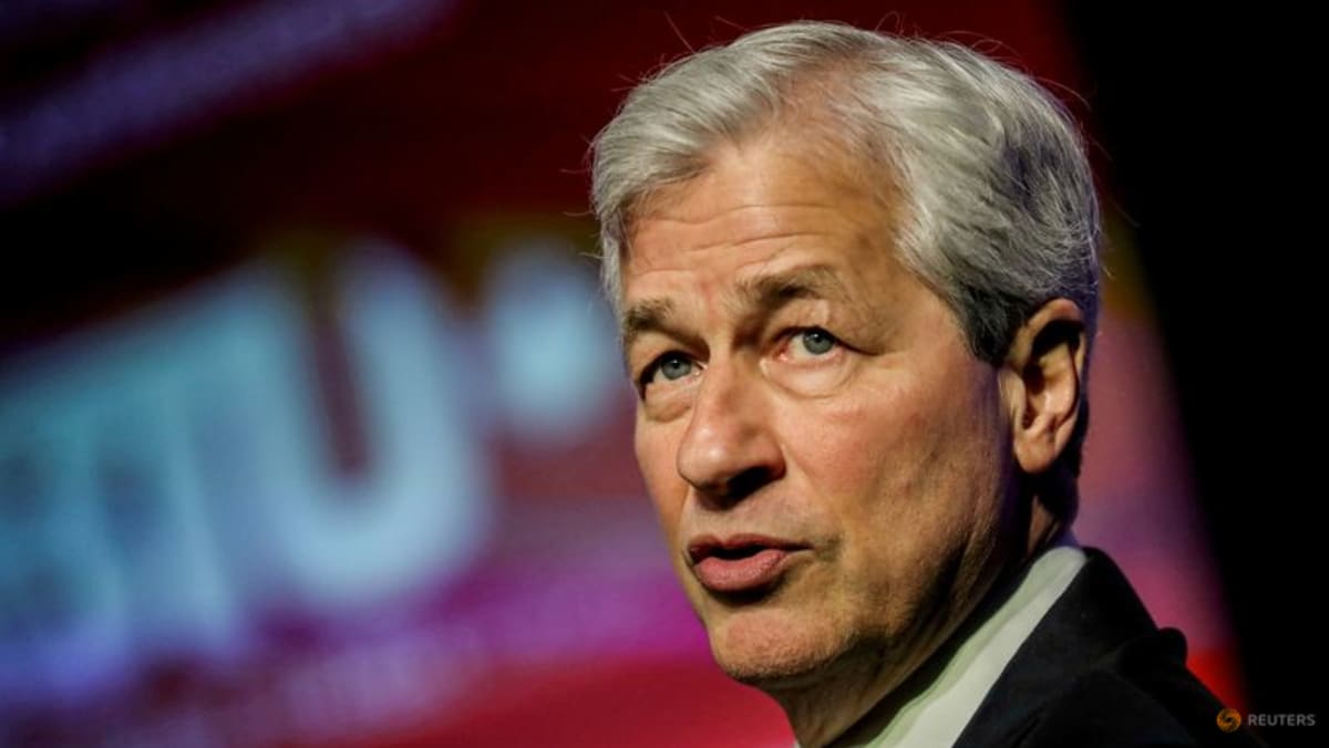 El directorio de JPMorgan eleva el sueldo del CEO Dimon a US$34,5 millones