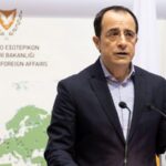 El ministro de Relaciones Exteriores de Chipre renuncia en la batalla por la sucesión presidencial