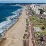 El municipio de eThekwini reabre las playas del norte, dice que es seguro para las actividades