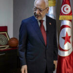 El partido Ennahda de Túnez dice que el exministro de justicia 'secuestrado' por las fuerzas de seguridad
