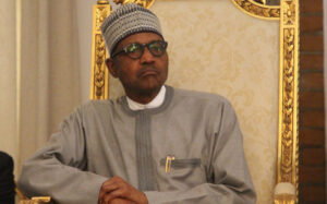 El presidente de Nigeria aprueba un presupuesto récord para 2022