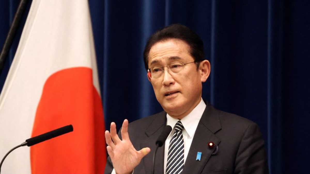 El primer ministro de Japón, Kishida, promete diseñar un plan de 5 años para promover la creación de empresas