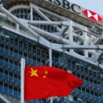 El socio de la empresa conjunta de corretaje de HSBC China vende el 39% de la participación