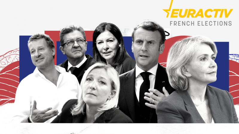 Elecciones presidenciales francesas: ¿Dónde encaja Europa en todo esto?