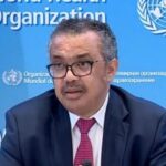 Etiopía presenta una queja por los comentarios de Tedros sobre la crisis de Tigray