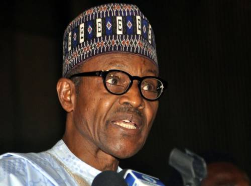 Falana, Ozekhome, otros defensores principales de Nigeria fallan la advertencia de Buhari contra las citaciones judiciales después de la oficina