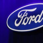 Ford y Jiangling forman empresa conjunta en China para vender SUV y furgonetas