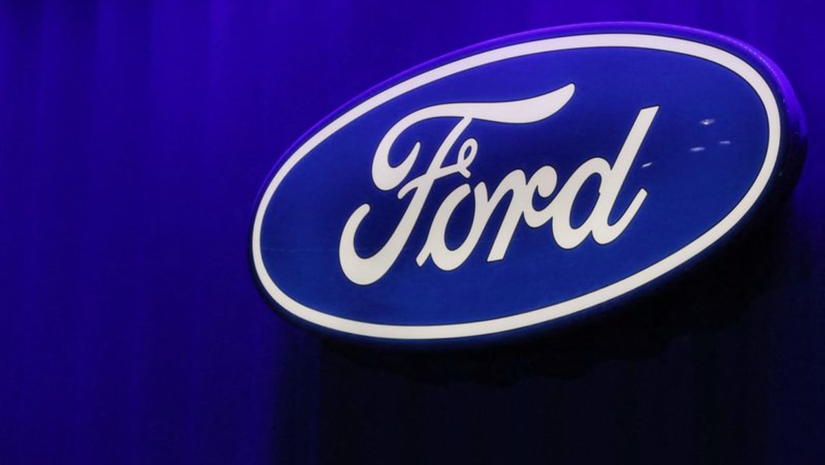 Ford y Jiangling forman empresa conjunta en China para vender SUV y furgonetas