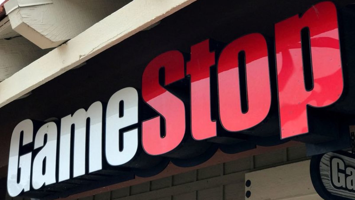 GameStop ingresará a NFT y cripto mercados como parte del plan de reestructuración - WSJ