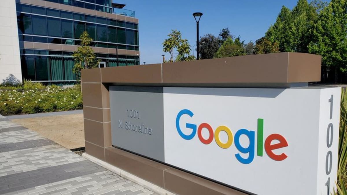 Google exige pruebas semanales de COVID-19 para las personas que ingresan a las oficinas de EE. UU.