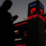 Google invertirá hasta mil millones de dólares en Bharti Airtel de India