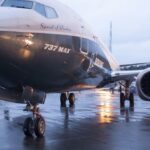 Hong Kong permite a las aerolíneas reanudar el uso de Boeing 737 Max