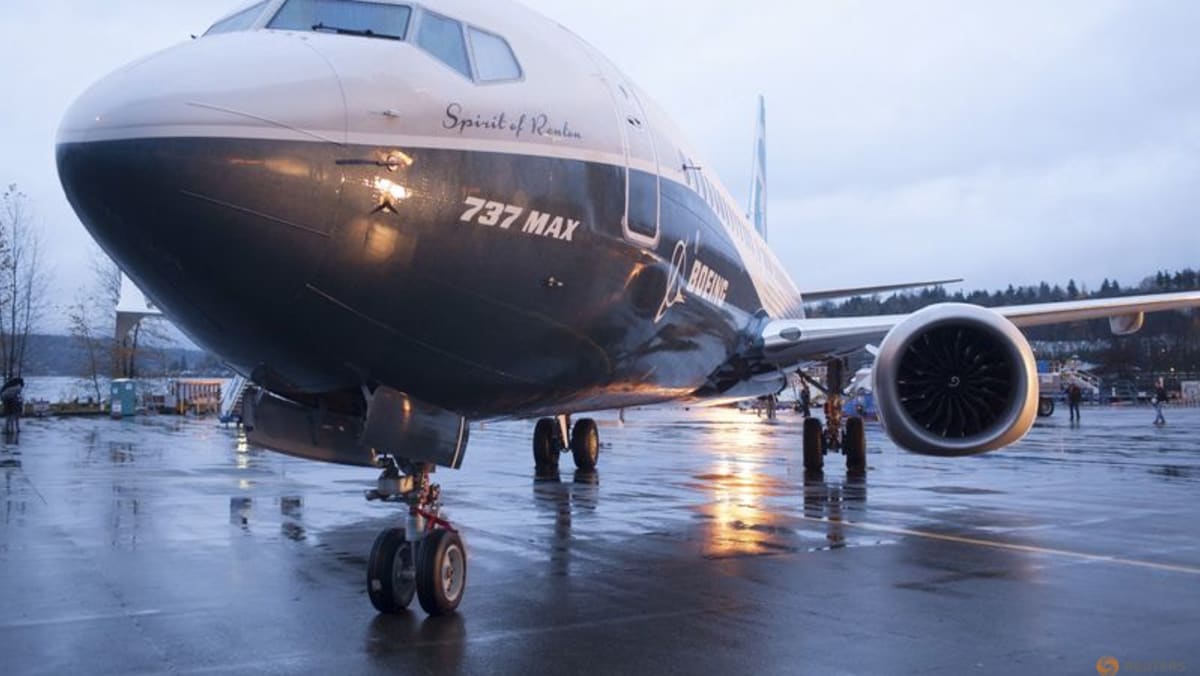 Hong Kong permite a las aerolíneas reanudar el uso de Boeing 737 Max