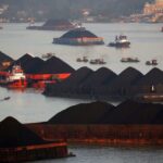 Indonesia prohíbe las exportaciones de carbón en enero por preocupaciones de energía doméstica