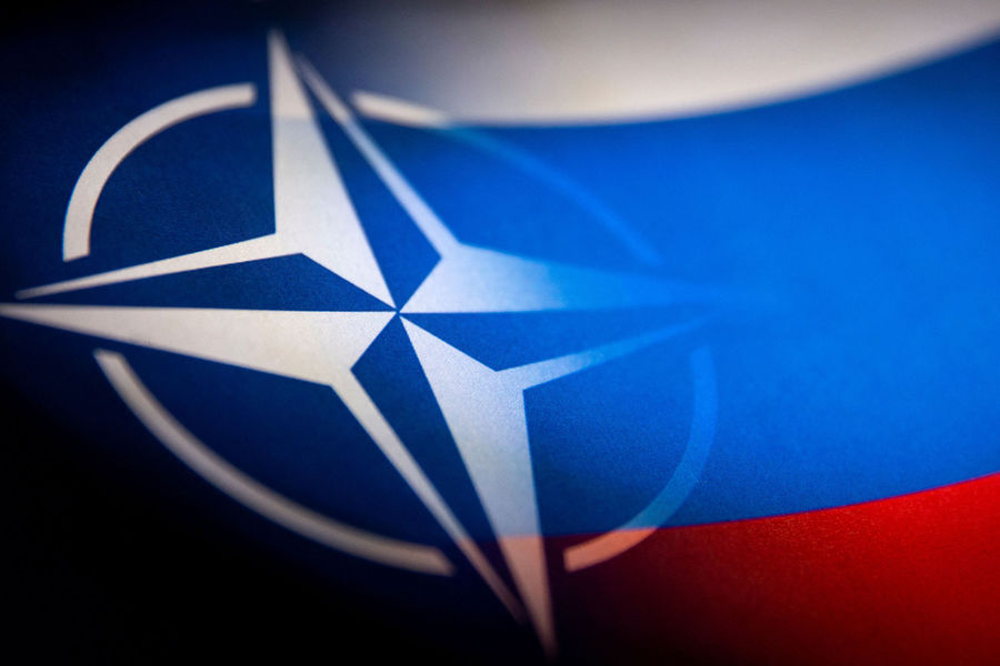 “Inexplicable e injustificado”: ​​el secretario general de la OTAN acusó a Rusia de acumular fuerzas cerca de las fronteras de Ucrania
