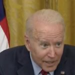 Informe: los candidatos demócratas se esconden de Biden mientras los números de las encuestas continúan cayendo