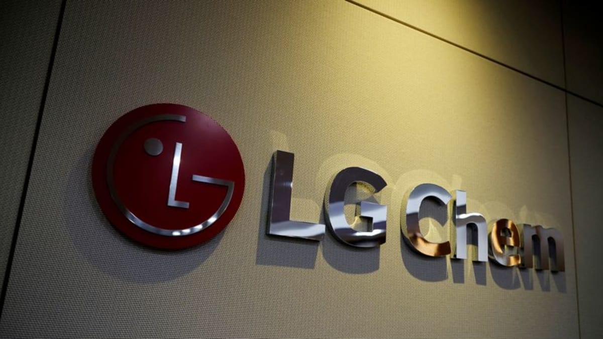 LG Chem invertirá US$419 millones para 2025 en planta de material catódico para baterías