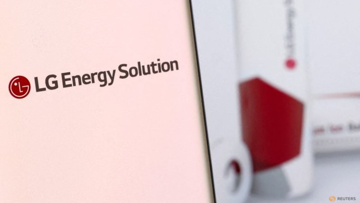 LG Energy Solution y GM construirán una fábrica de baterías de 2.100 millones de dólares en EE. UU.