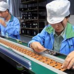 La actividad fabril china en diciembre vuelve a crecer, supera las previsiones: Caixin PMI