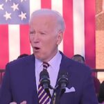 La aprobación de Biden cae al 33 por ciento, más baja entre los hispanos que entre los blancos