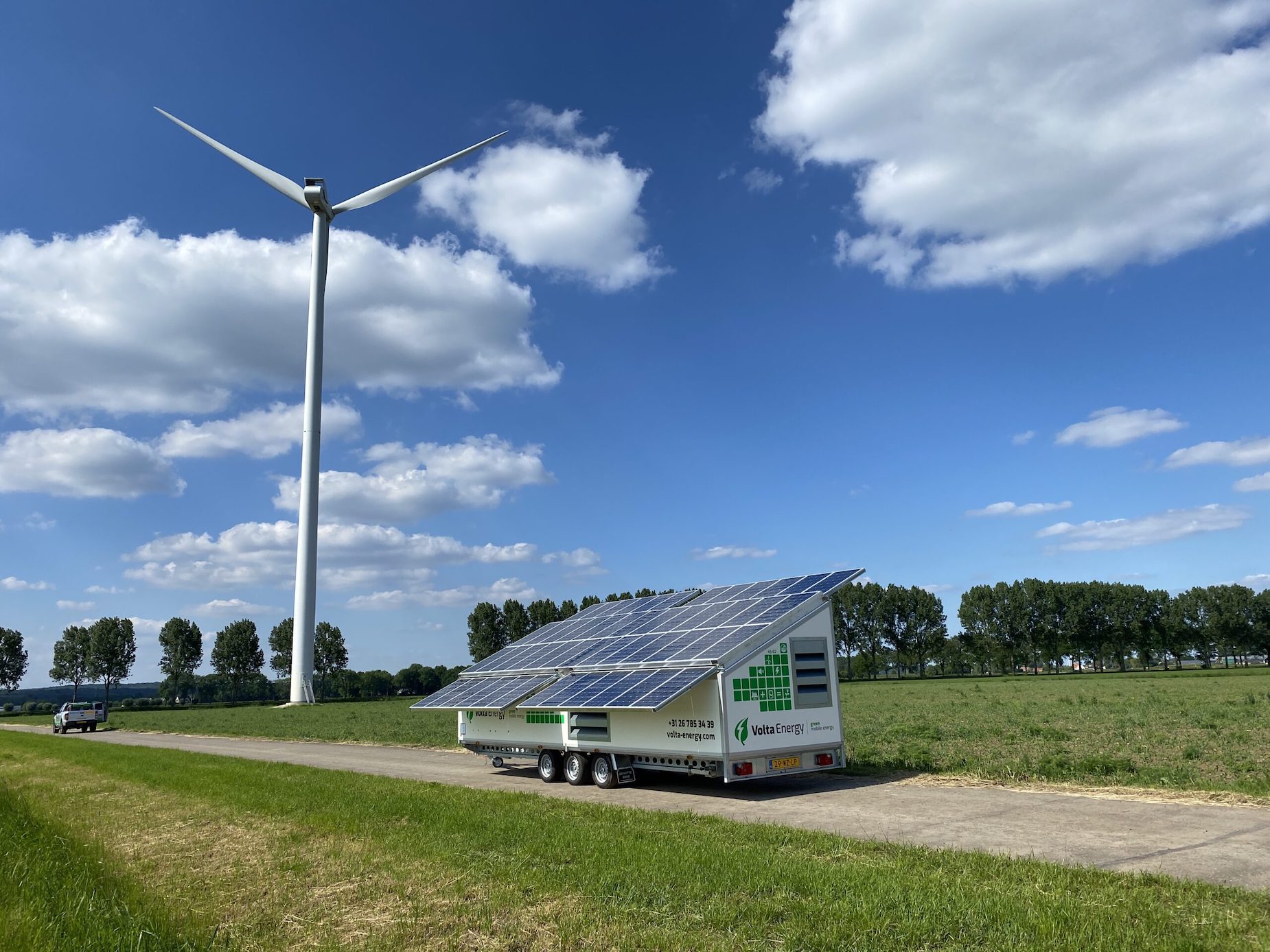 La ayuda húngara a la planta de láminas de cobre para baterías de Volta Energy Solutions recibe el visto bueno de la UE