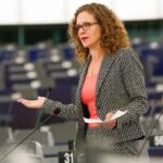 La eurodiputada Sophie in 't Veld: Los esfuerzos para defender el antiguo sistema en Bulgaria no funcionan