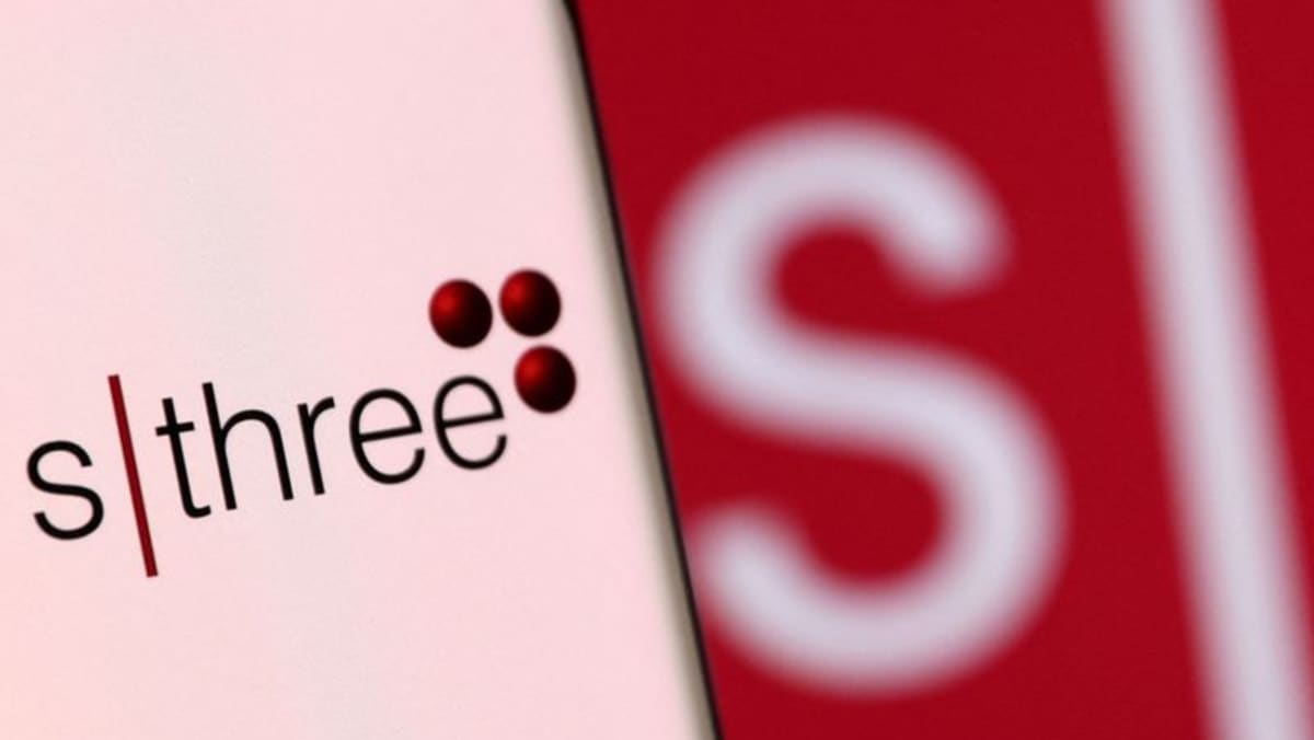 La ganancia anual del reclutador SThree casi se duplica en el auge de la contratación